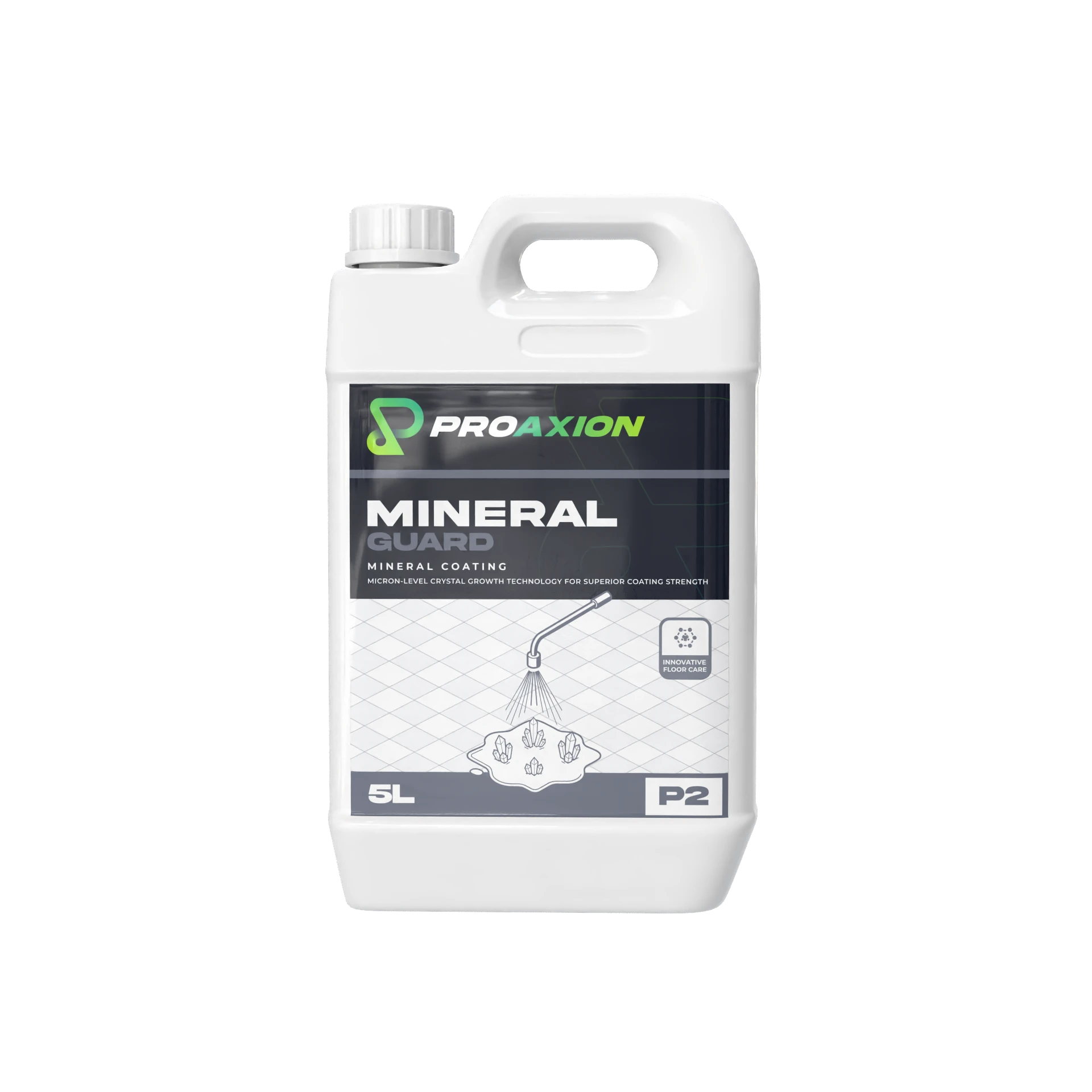 Mineral-Guard 5L mineral coating