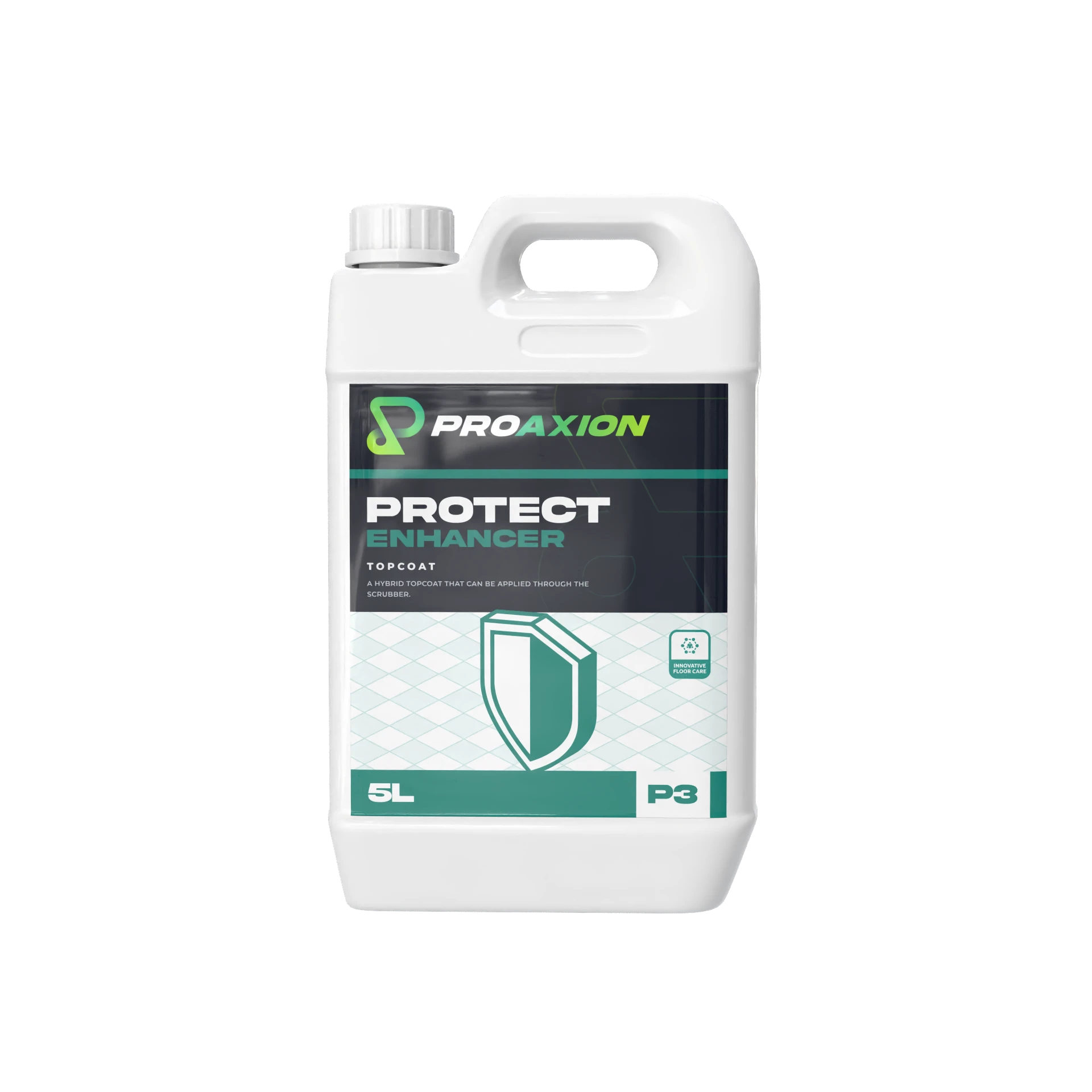 Protect-Enhancer 5L high-traffic topcoat